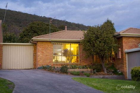 4/6 Clematis Ave, Ferntree Gully, VIC 3156