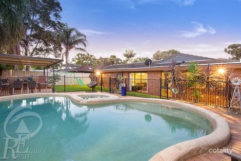 14 Derby Cres, Chipping Norton, NSW 2170