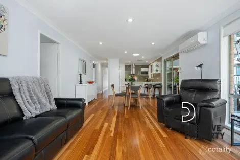 Property photo of 75 Dangerfield Drive Elermore Vale NSW 2287