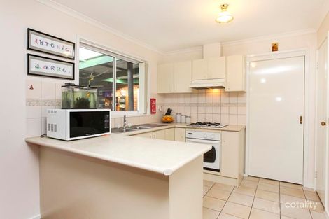 Property photo of 113 Kingston Boulevard Hoppers Crossing VIC 3029