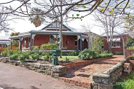 36 Osborne Rd, East Fremantle, WA 6158