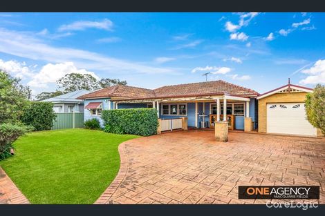 Property photo of 1 Parkland Avenue Macquarie Fields NSW 2564