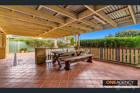 Property photo of 1 Parkland Avenue Macquarie Fields NSW 2564
