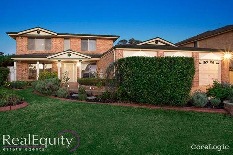 Property photo of 97 Central Avenue Chipping Norton NSW 2170
