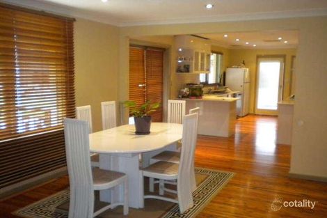 Property photo of 1 Nestor Street Winston Hills NSW 2153