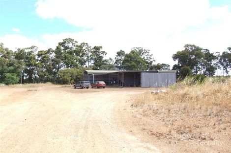 11 Wandoo Way, Hester, WA 6255