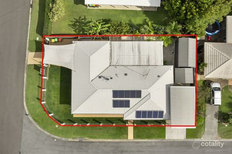 Property photo of 14 Pretella Street Wurtulla QLD 4575