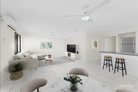 Property photo of 73 Willow Road Redbank Plains QLD 4301