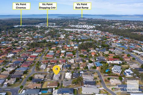Property photo of 5 Fiddlewood Street Victoria Point QLD 4165