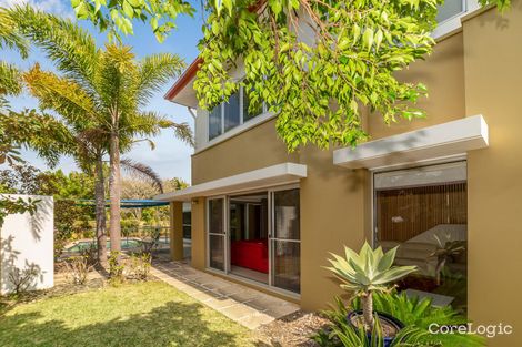 Property photo of 39 Serenity Boulevard Helensvale QLD 4212