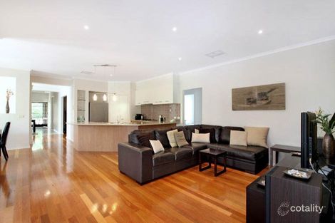 Property photo of 38 Central Parkway Caroline Springs VIC 3023
