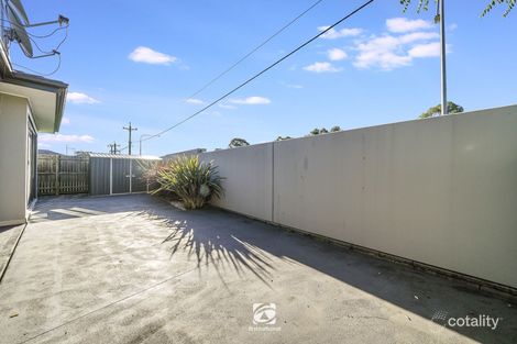 Property photo of 35 Sunday Circuit Edmondson Park NSW 2174
