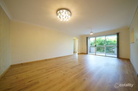 12/4-6 Muriel St, Hornsby, NSW 2077