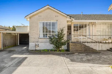 6/15 State St, Oakleigh East, VIC 3166