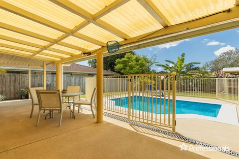 Property photo of 22 Duntreath Street Keperra QLD 4054