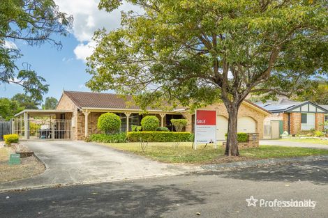 Property photo of 22 Duntreath Street Keperra QLD 4054