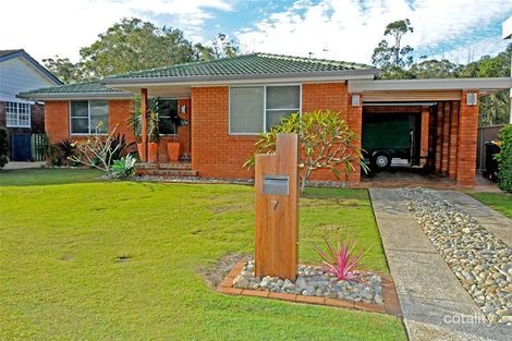 7 Cook St, North Haven, NSW 2443