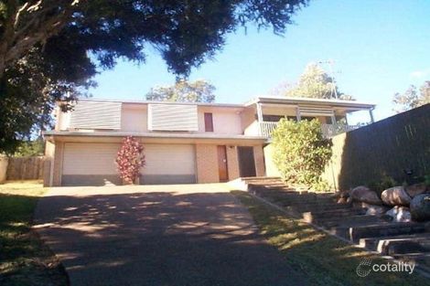 35 Boblynne St, Chapel Hill, QLD 4069