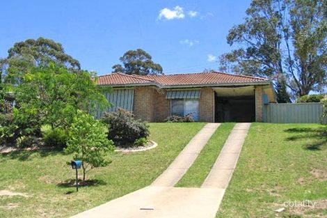 5 Canopus Cl, Erskine Park, NSW 2759