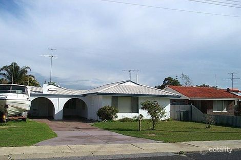 Property photo of 3/13 Stewart Street Mandurah WA 6210
