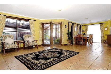 Property photo of 4 Charles Grimes Place Seabrook VIC 3028