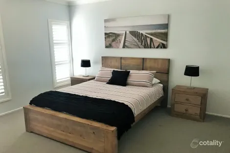 Property photo of 68 Coaster Circuit Vincentia NSW 2540