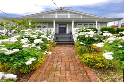 Property photo of 45 Hunt Crescent Ascot Vale VIC 3032
