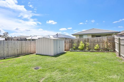 Property photo of 9 Heron Court Redbank Plains QLD 4301