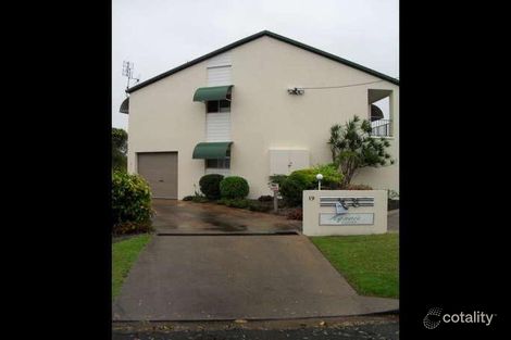 6/19 Hervey St, Scarness, QLD 4655