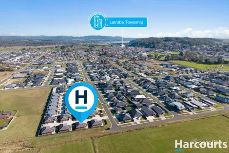 Property photo of 2/16 Paulownia Street Latrobe TAS 7307