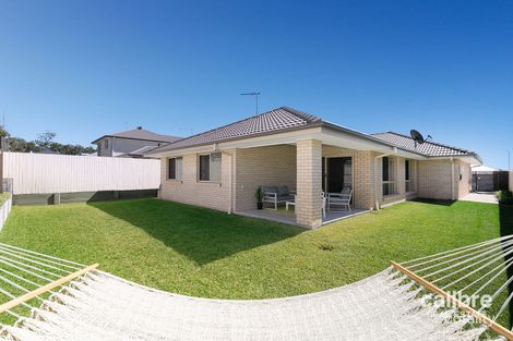 Property photo of 26 Hinton Crescent Mango Hill QLD 4509