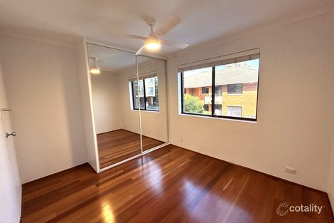 Property photo of 16/1-5 Myra Road Dulwich Hill NSW 2203