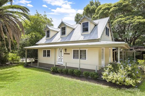 Property photo of 15 Cranstons Road Middle Dural NSW 2158