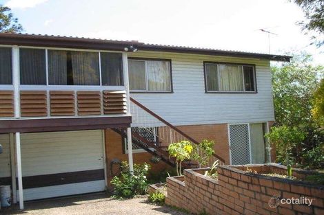 21 Ridgeway St, The Gap, QLD 4061