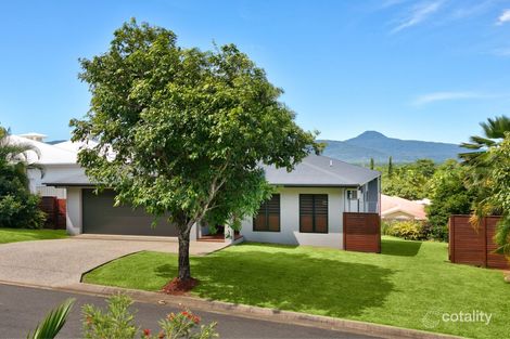 Property photo of 6 Claridge Close Mount Sheridan QLD 4868