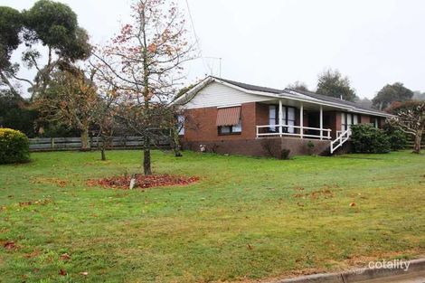Property photo of 34 Moore Street Creswick VIC 3363