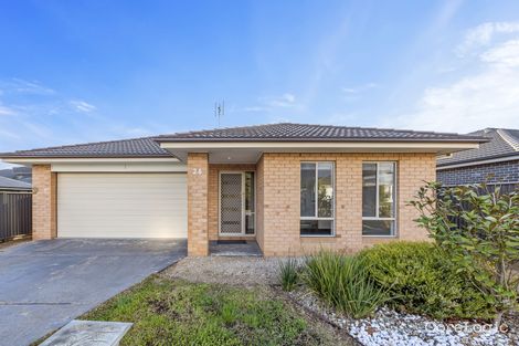 Property photo of 26 Wilmott Street Lucas VIC 3350