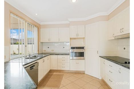 Property photo of 2/5 Covent Gardens Way Banora Point NSW 2486