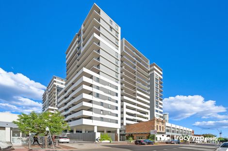 Property photo of 904/36-38 Oxford Street Epping NSW 2121