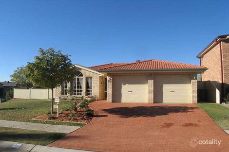 25 Candice Cres, Stanhope Gardens, NSW 2768