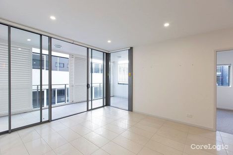Property photo of 612/8 Dickens Street Spring Hill QLD 4000