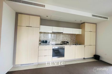 Property photo of 2807/135 City Road Southbank VIC 3006