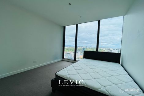 Property photo of 2807/135 City Road Southbank VIC 3006