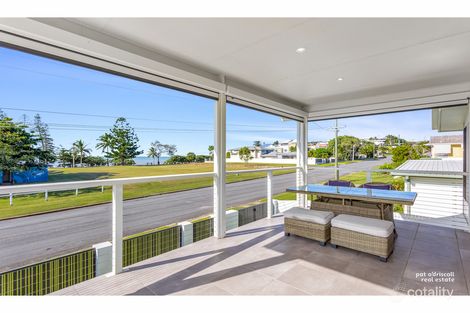 Property photo of 34 Cathne Street Cooee Bay QLD 4703