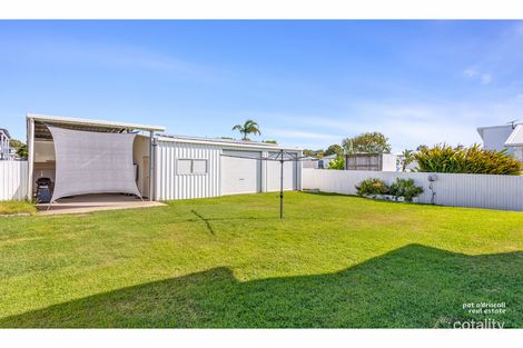 Property photo of 34 Cathne Street Cooee Bay QLD 4703