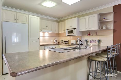 Property photo of 23 Dunna Place Glenmore Park NSW 2745