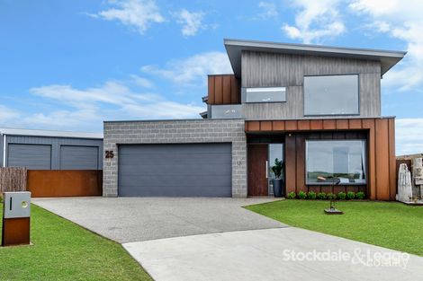 25 Bowker Ct, Port Fairy, VIC 3284