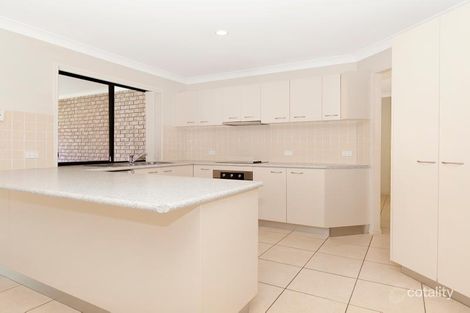 55a Lagoon Cres, Bellbowrie, QLD 4070