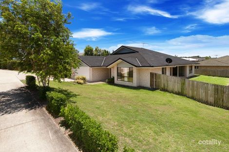 Property photo of 55A Lagoon Crescent Bellbowrie QLD 4070