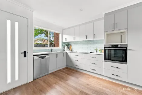 Property photo of 2/32 Narryer Close Palmerston ACT 2913